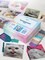 12 Pack Diamond Painting Kits for Adults - Brilliant Art Diamond Painting Kit - Paint Gem Art for Adults - Meme Cats 2.0